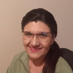 Meet your Posher, Wendy